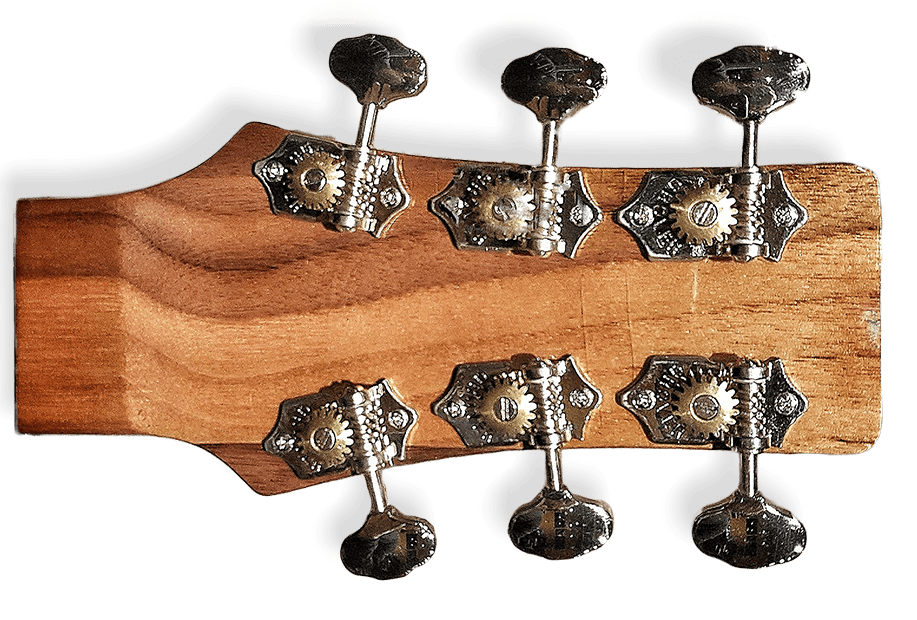 Services St. Paul Guitar Repair